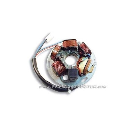 Stator complet PX Arco 5 fils